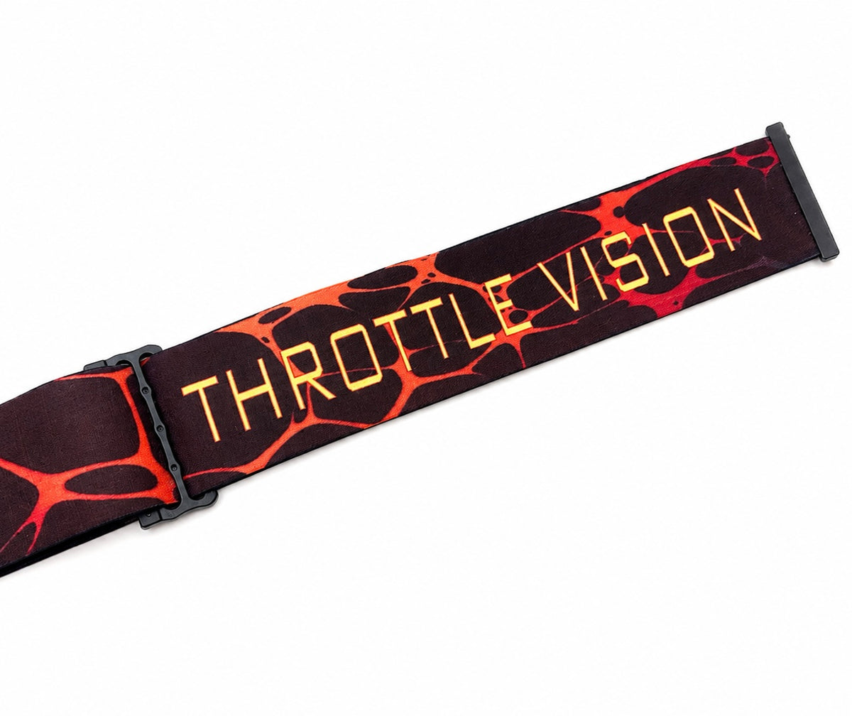 The emberstrike Strap