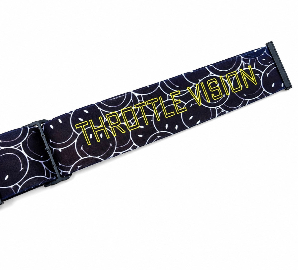 The Grinstorm Strap