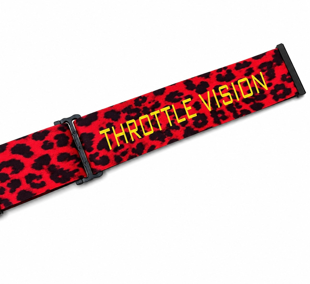 The Wildstrike Strap