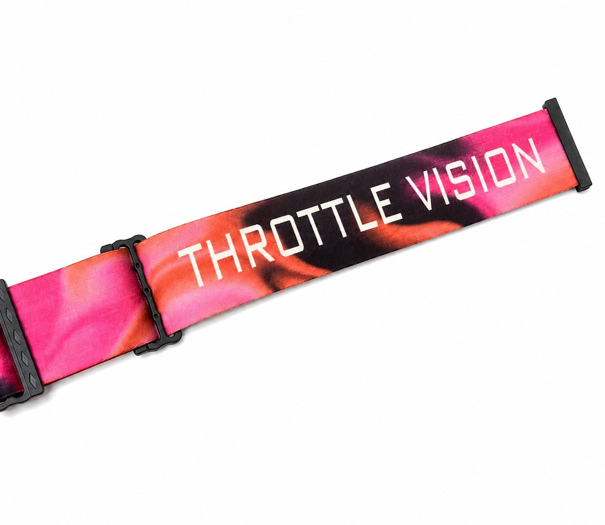 The Flux Strap