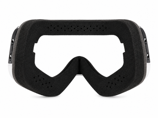 Arctic White Goggle Core