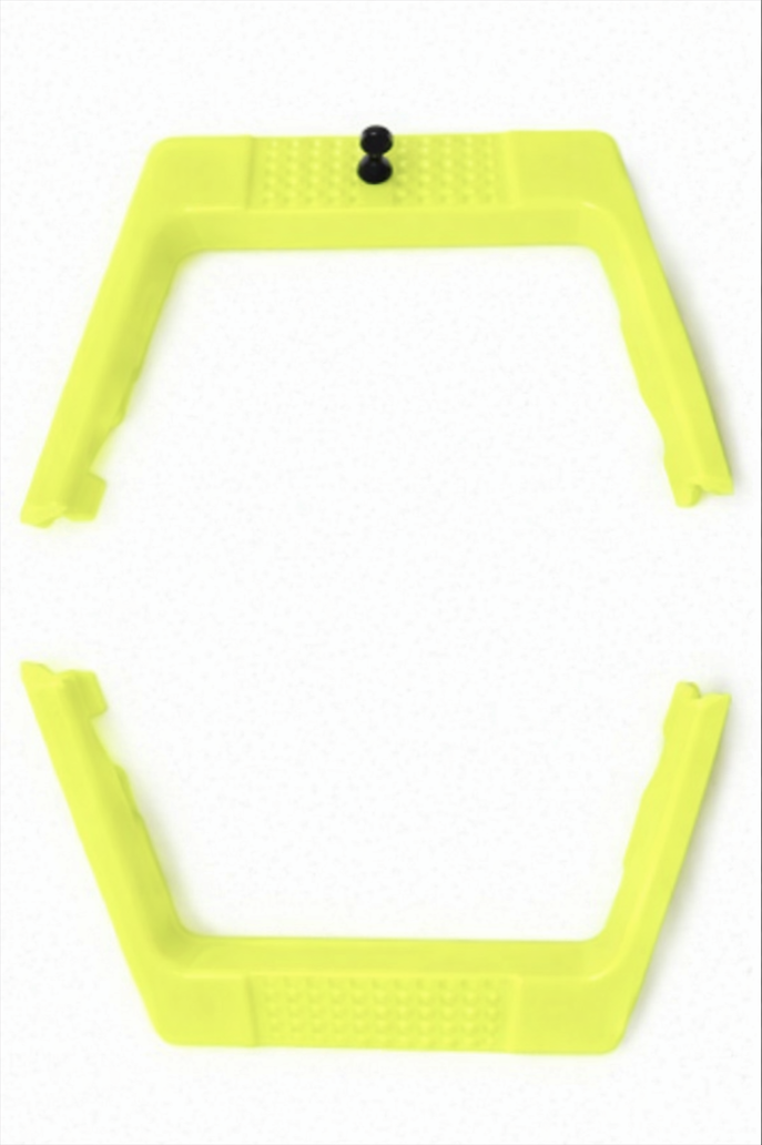 Voltage Yellow Outriggers - 2 Pack