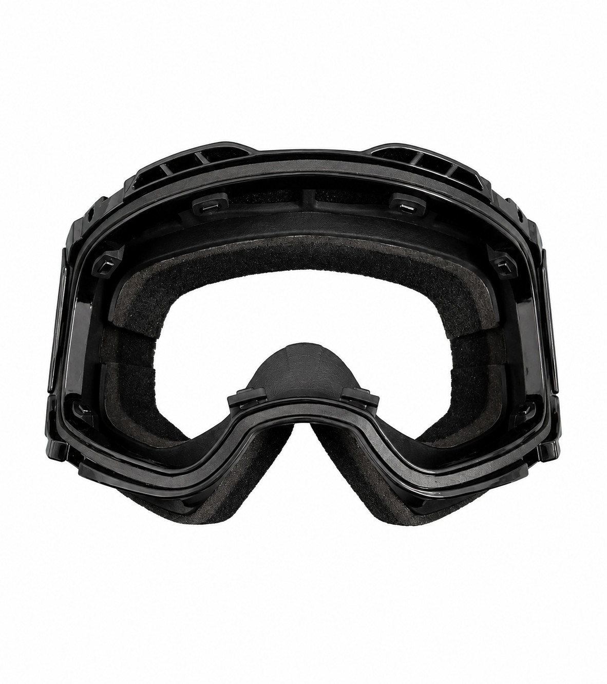 Stealth Black Goggle Core