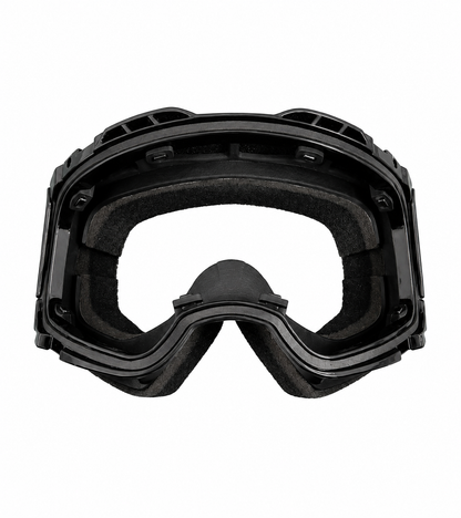 Stealth Black Goggle Core