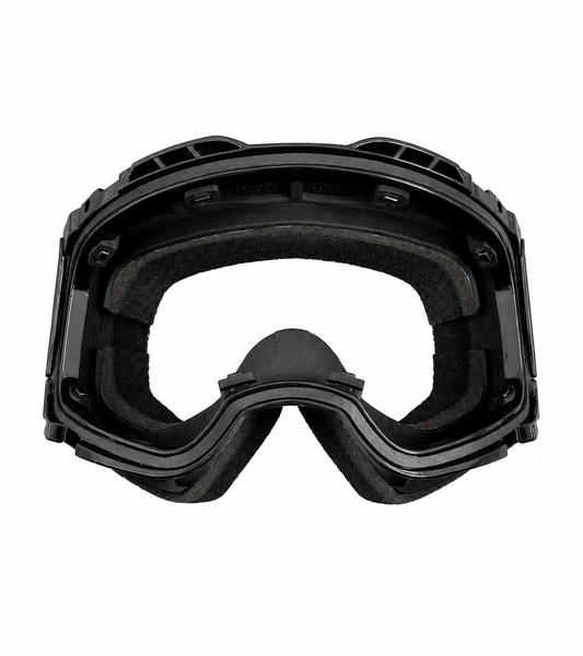 Stealth Black Goggle Core