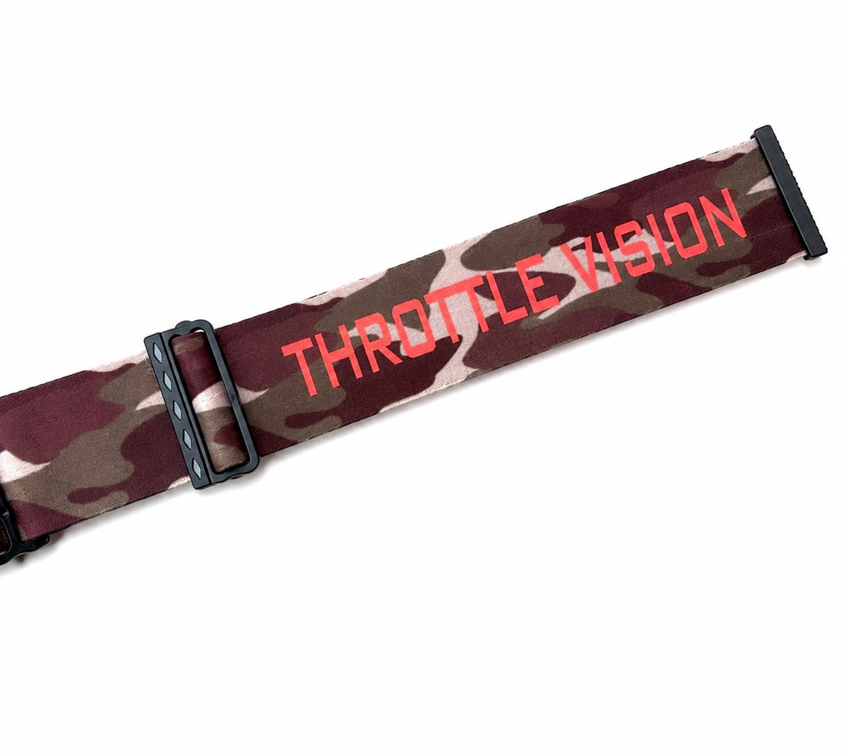 The Camo Strap