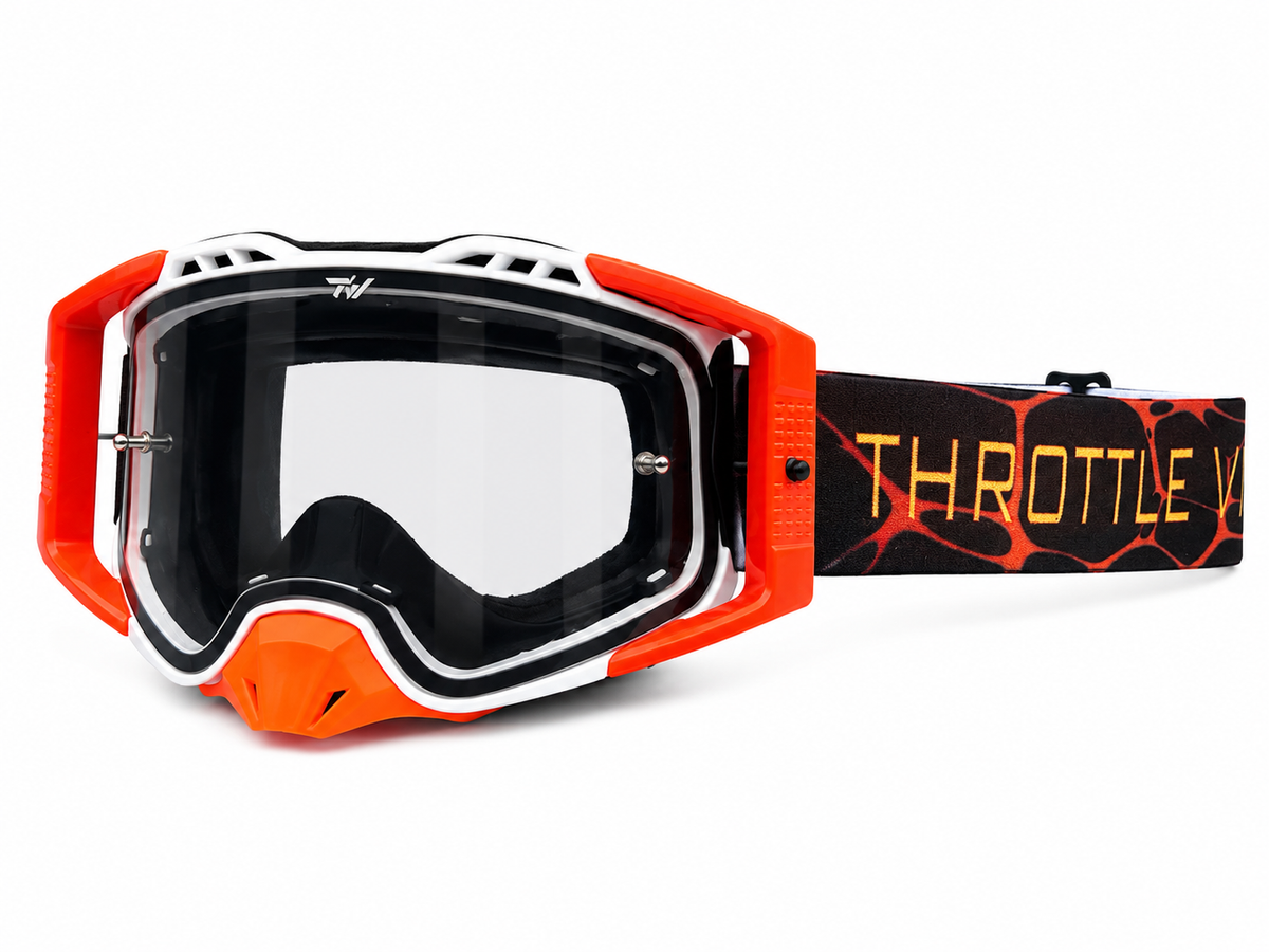 Emberstrike Pre-Built Goggles