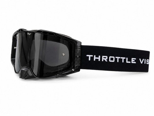 CUSTOM GOGGLE BUILDER