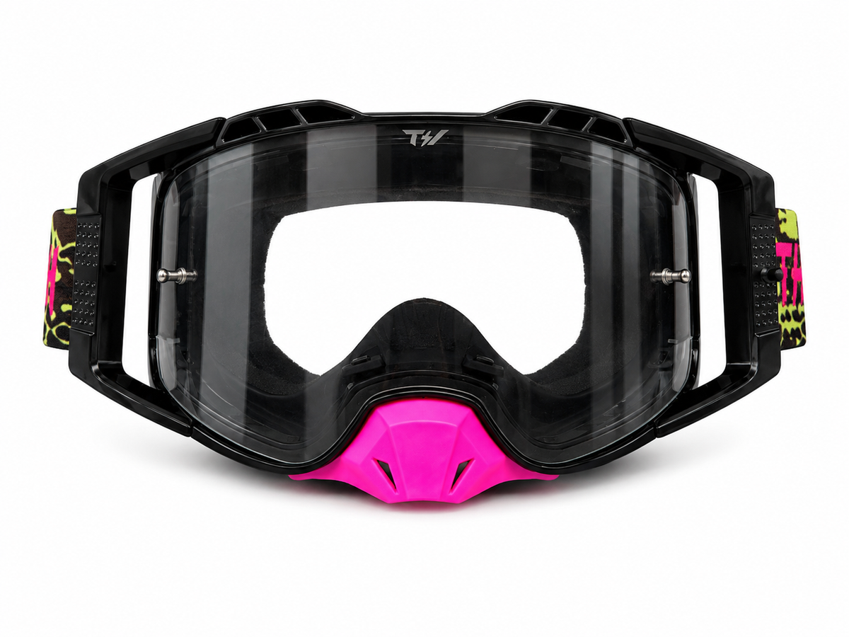Dart Pre-Built Goggles
