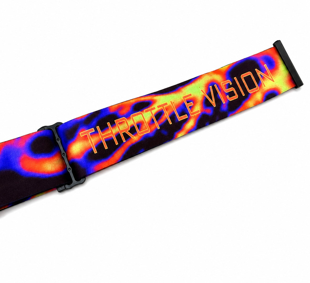 The Heatglow Strap