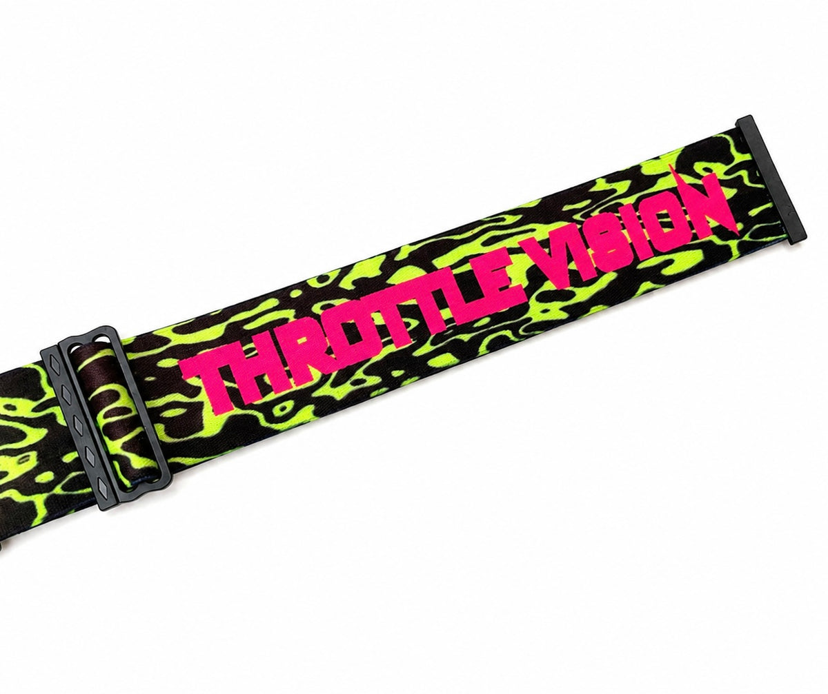 The Dart Strap