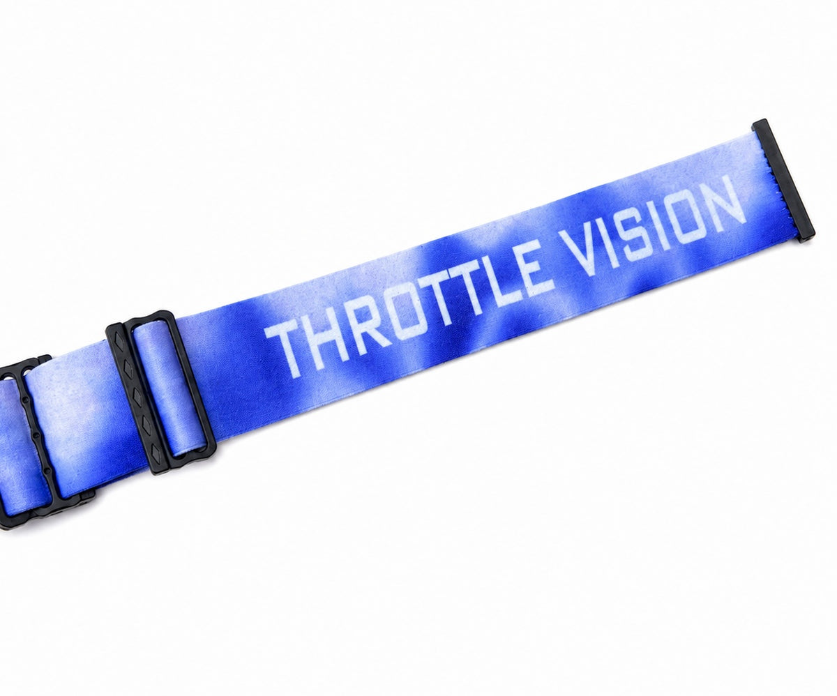 The Frostline Strap