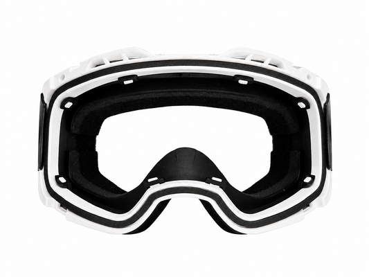 Arctic White Goggle Core