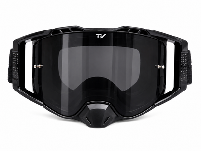Blackout Pre-Built Goggles