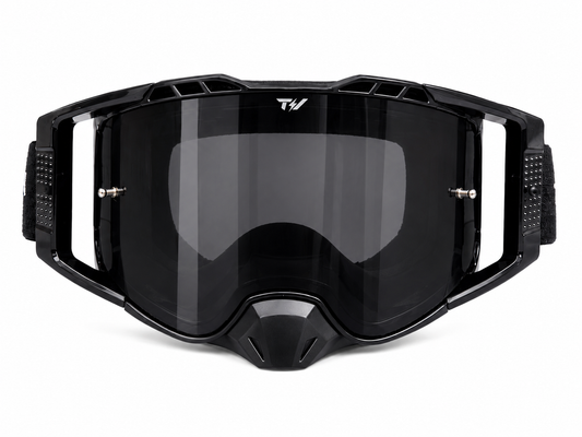 Blackout Pre-Built Goggles