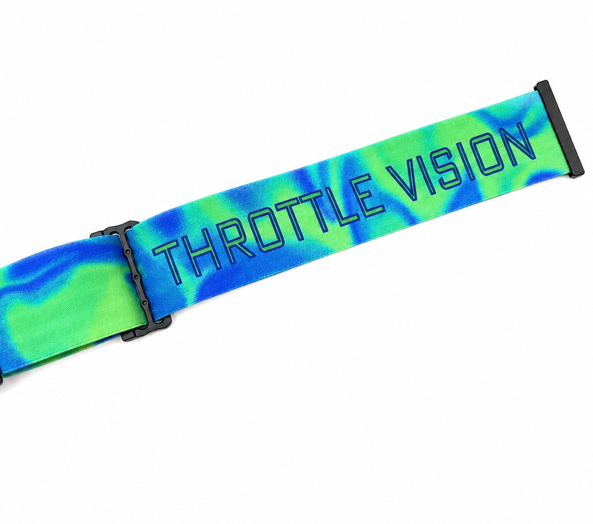 The Neon Surge Strap