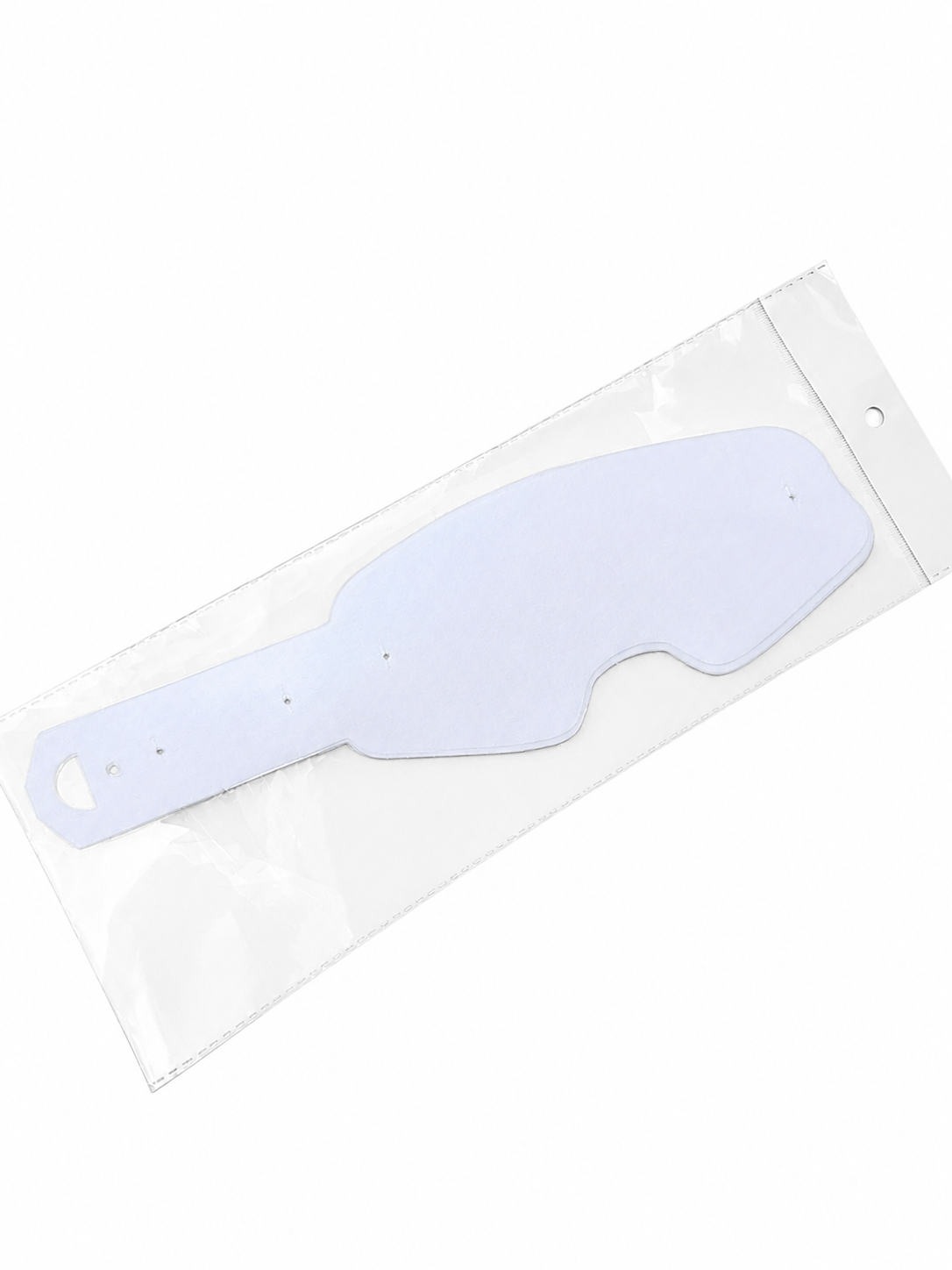 Throttle Vision Tear Offs - 10 Pack