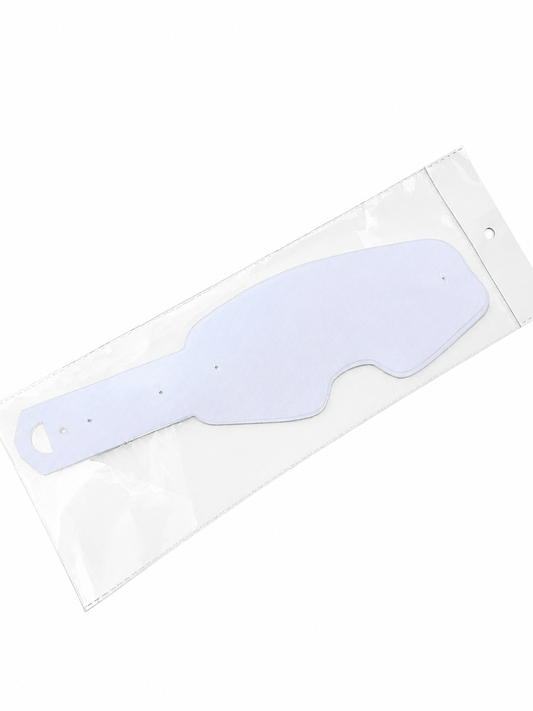 Throttle Vision Tear Offs - 10 Pack