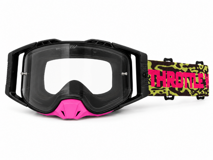 Dart Pre-Built Goggles