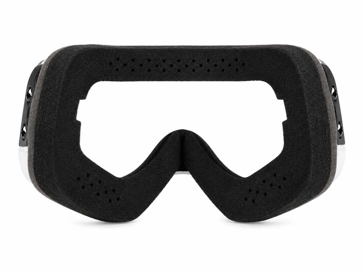Stealth Black Goggle Core