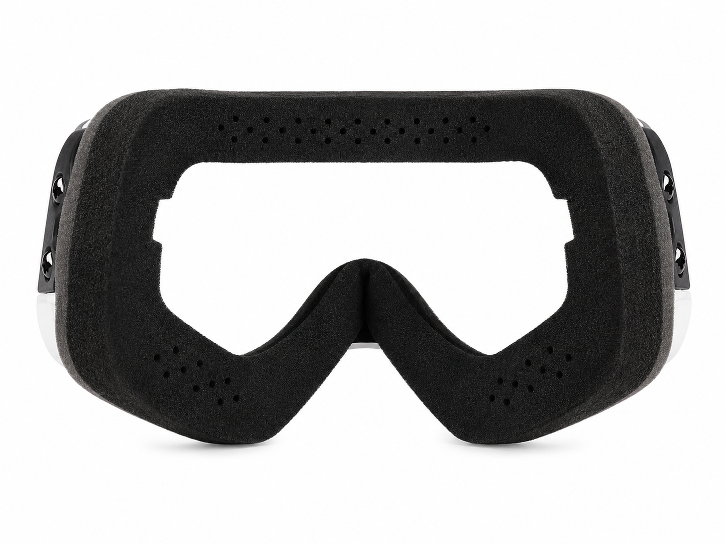 Arctic White Goggle Core