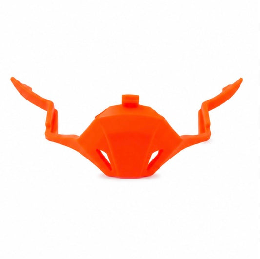 Ignite Orange Nose Guard