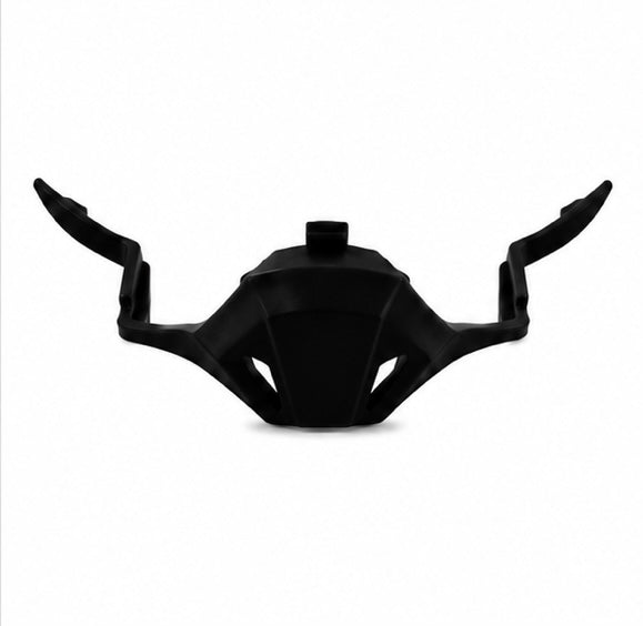 Stealth Black Nose Guard