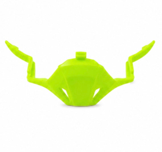 Voltage Yellow Nose Guard