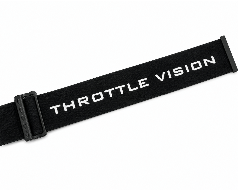 The Stealth Strap