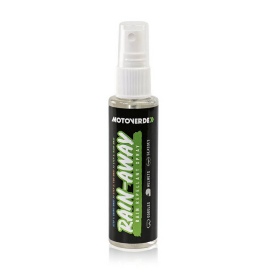75ml Motoverde Rain-Away