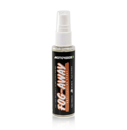 75ml Motoverde Fog-Away