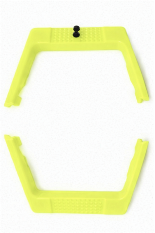 Voltage Yellow Outriggers - 2 Pack PRE ORDER SHIPS 1/8/26