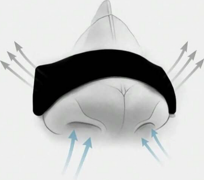 10x performance nasal strips