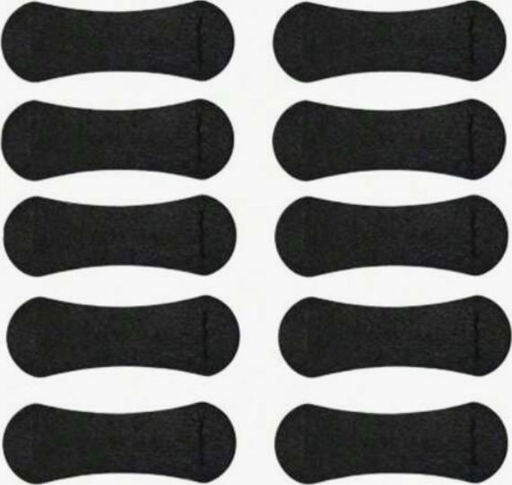 10x performance nasal strips