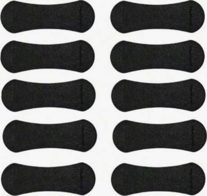 10x performance nasal strips