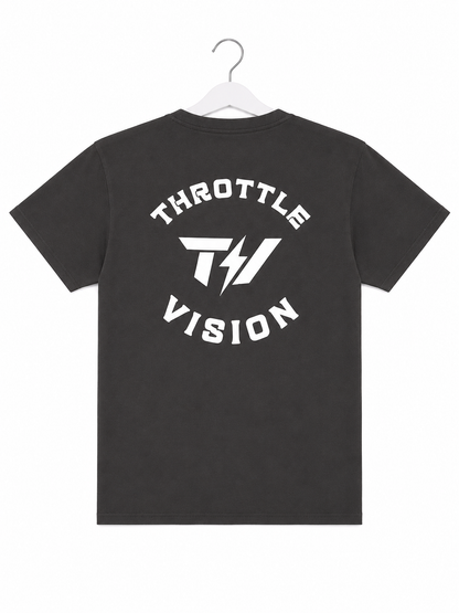 Signature Tee